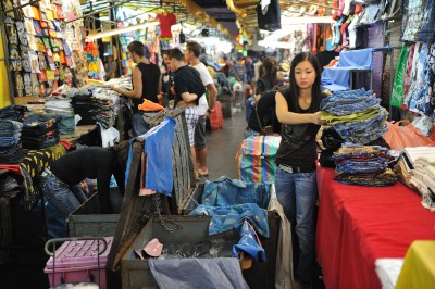 Patpong Market