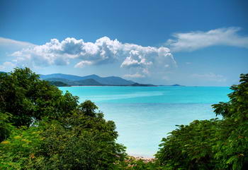 Isola di Koh Samui