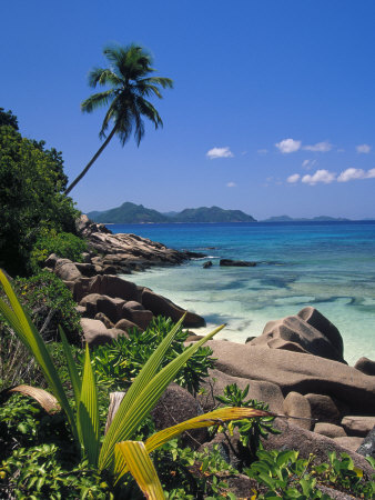 La costa dell'isola di Phuket