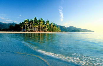 Arcipelago di Koh Chang - vacanze isole Thailandia