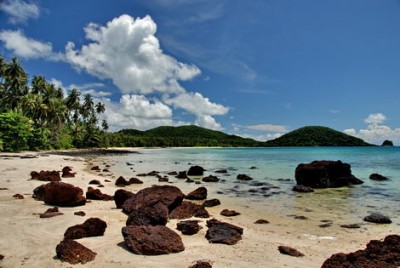 Spiaggia di Koh Mak