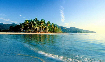 Visita Koh Chang con il Tour Operator InnViaggi.