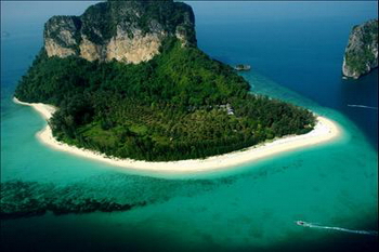 Isola di Krabi