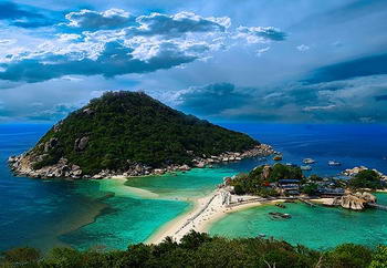 Koh Nang Yuan