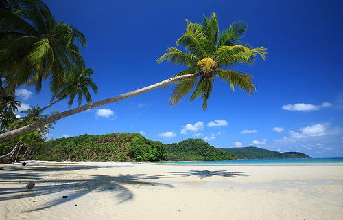 Spiaggia di Koh Kood