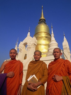 buddhismo-thailandia-last minute-offerte InnViaggi.com