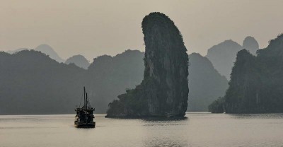 Halong Bay