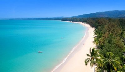 Spiaggia di Khao Lak