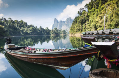 Khao Sok National Park