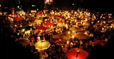 Night Bazaar