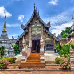 Tours Nord Thailandia