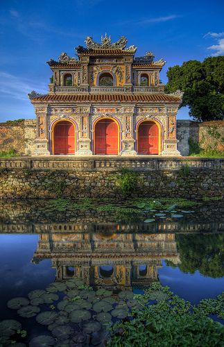 Visita le meraviglie del Vietnam Centrale con il Tour Operator InnViaggi