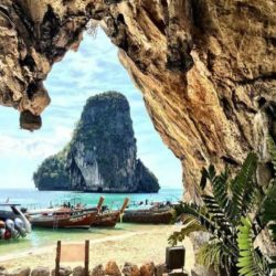 krabi e phi phi island