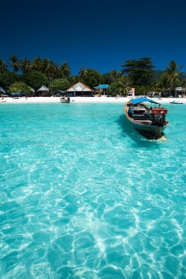 Mare a Koh Lipe