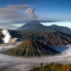 Bali & Java Tour