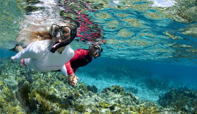 Visita Palau Tioman con il Tour Operator Italiano InnViaggi Asia.