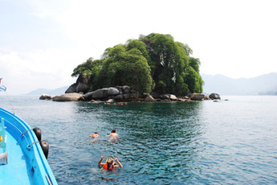 Last Minute e Offerte viaggi a Palau Tioman con InnViaggi Asia.