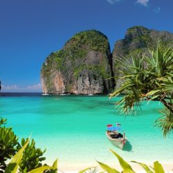 Thailandia