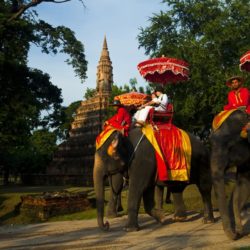 Ayutthaya