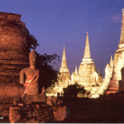 Ayutthaya