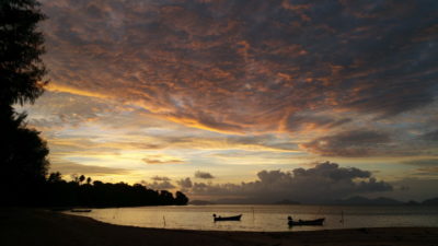 Visioni a Koh Mak - InnViaggi