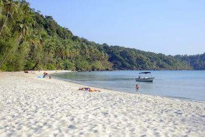 Spiagge di Koh Kood - InnViaggi