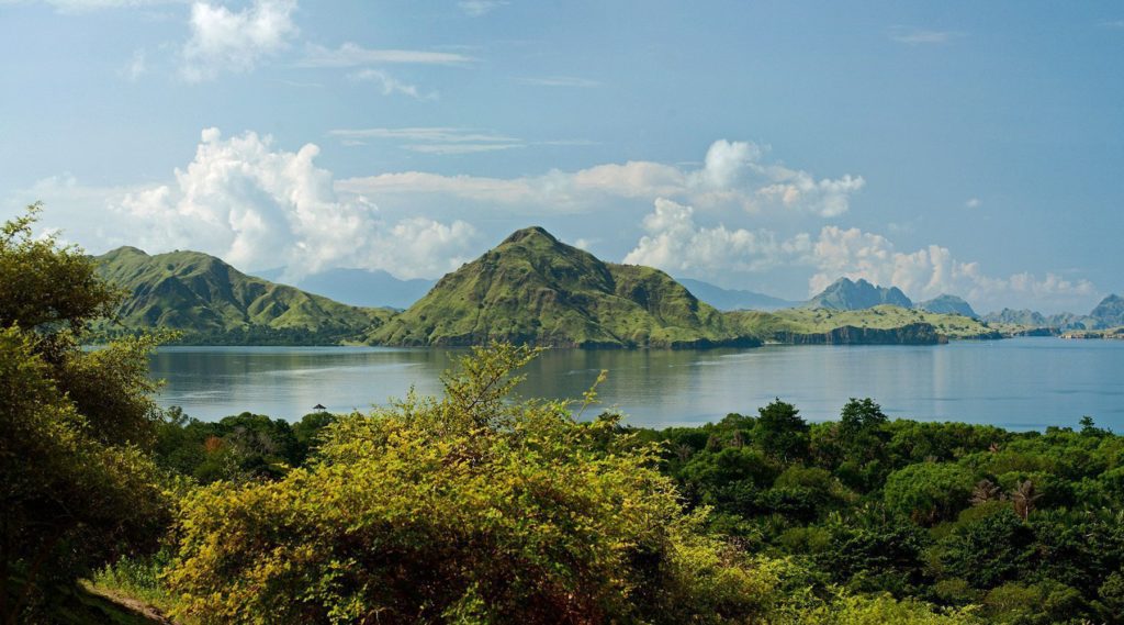 Isola di Komodo