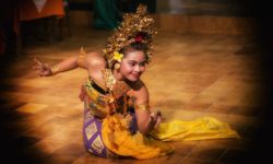 arte balinese