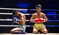 muay thai - arte thailandese