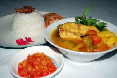 Cucina indonesiana