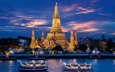 viaggio per single in thailandia