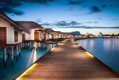 viaggio di nozze alle maldive