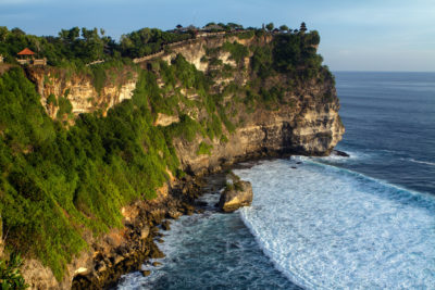 Surf in Indonesia