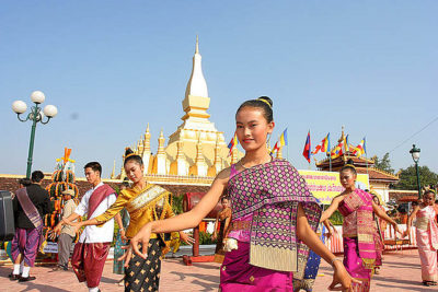 Laos