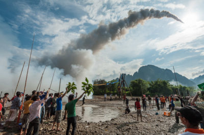 Laos