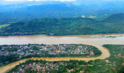 Luang Prabang