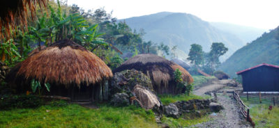 Papua