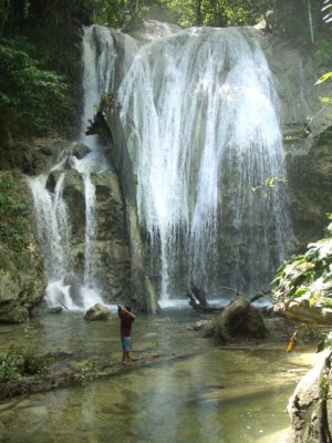 Papua