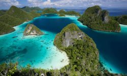 Papua - Raja Ampat