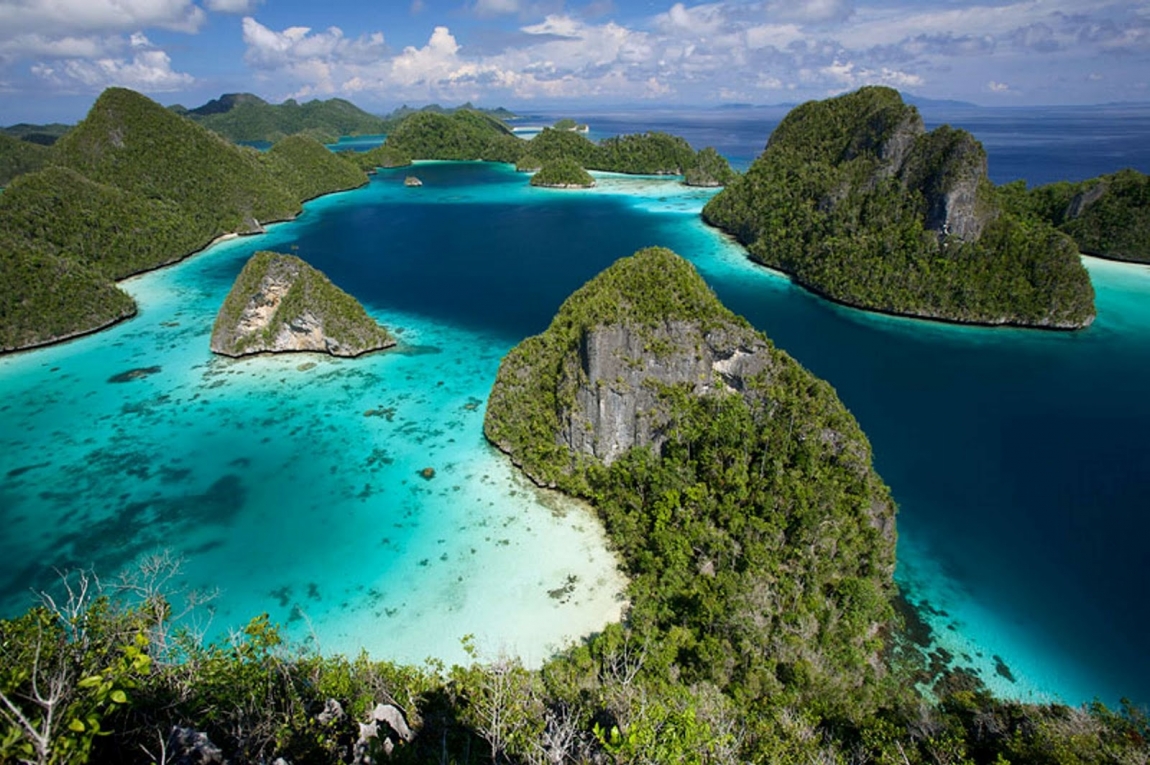 Papua - Raja Ampat