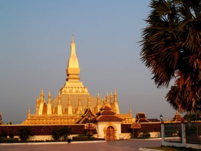 Vientiane