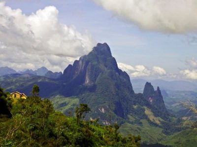 Natura laotiana