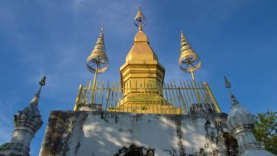 Luang Prabang