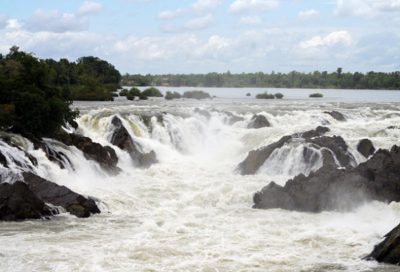 Natura laotiana