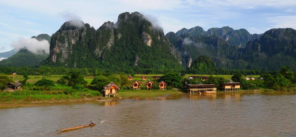 Vang Vieng