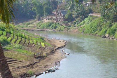 Laos