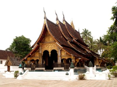 Luang Prabang