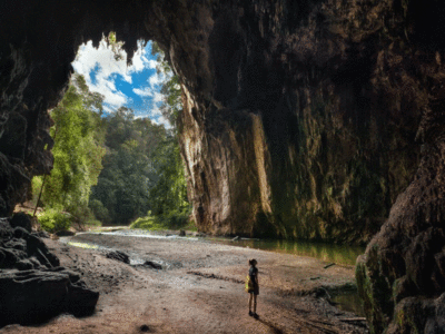 Vang Vieng