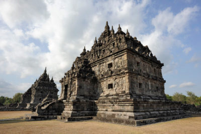 Templi di Prambanan