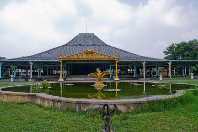 Solo e Yogyakarta 